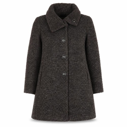 Kaliko womens overcoat - womens, size