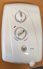 Triton T80 Easi-Fit +
