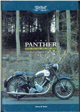 P&M PANTHER (INCL 35 45 50 60