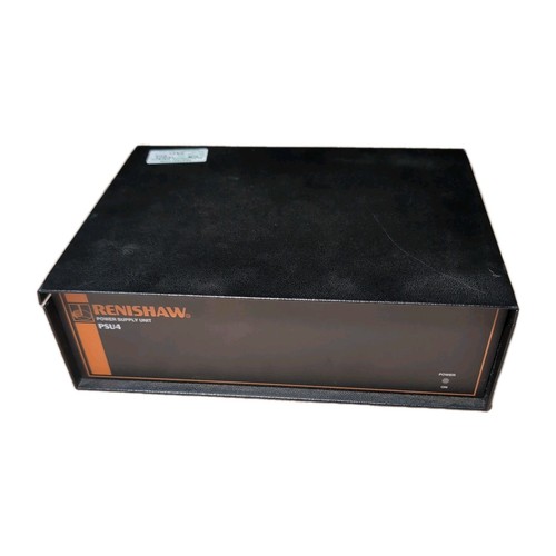 Renishaw power supply unit - supply,