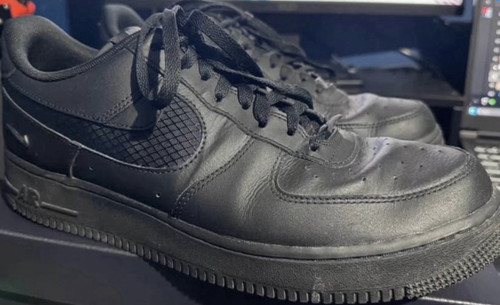 Nike air force - nike, '07