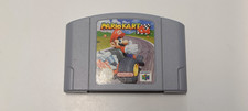 Mario Kart 64 N64 PAL -