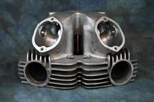 NORTON T2225 BARE CYLINDER HEAD for DOMINATOR 99  VGC