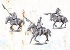 Wargames Atlantic  Damned
