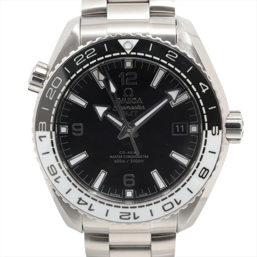 Omega seamaster planet ocean - omega,