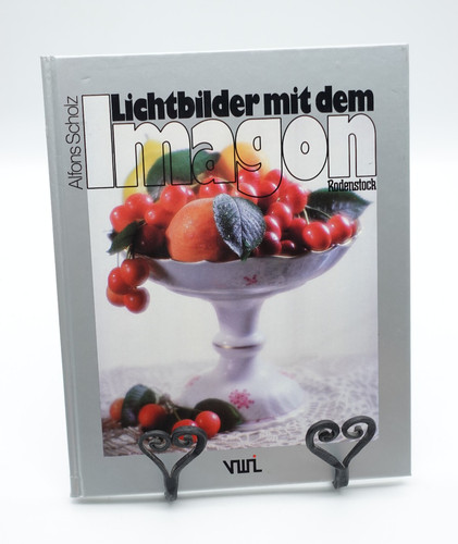 Lichtbilder mit dem imagon - dem,