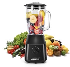 Aigostar 1.5L Blender Smoothie