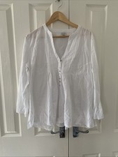 East Fabindia Blouse Tunic