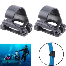 2Pcs Universal Diving Snorkel