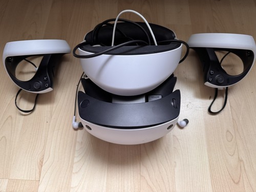Sony playstation psvr2 - playstation,
