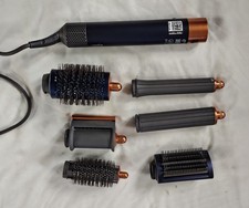 Dyson Airwrap HS05 Multi-Styler long - mixed colour - never been used