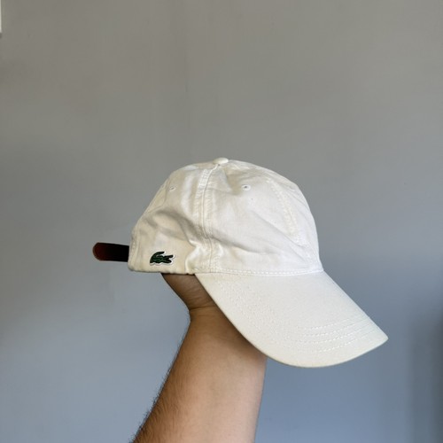 Vintage 2000s y2k - vintage, lacoste