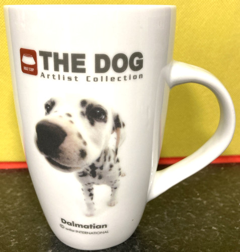 The dog artlist collection - artlist, mug