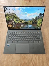 Acer Swift 5 Touchscreen Laptop SF514-55T 14" i7-1165G7 8GB 512GB