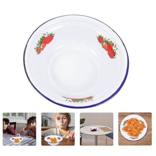 Household retro style enameled - retro,