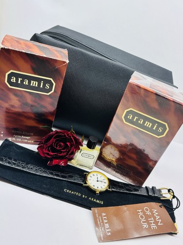 Aramis classic after - aramis,