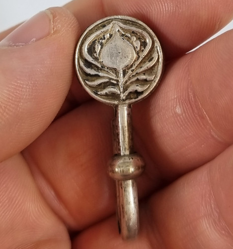 Antique art nouveau - art, white