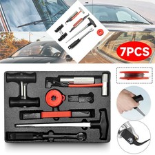 7PCS Windscreen Removal Tool