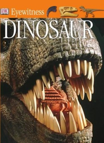 Dinosaur eyewitness - dinosaur, (eyewitness
