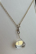 24”ANTIQUE VICTORIAN GOLD