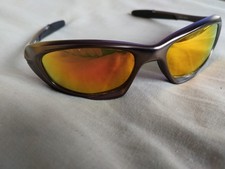 Vintage Oakley Twenty In rare