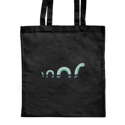 Loch ness monster classic - 'loch,