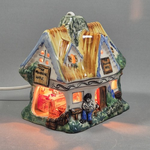 Vintage derek fowler pottery - fowler,