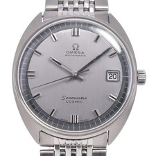 OMEGA Seamaster cosmic