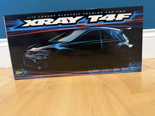 Xray t4f 300200 brand - brand, in