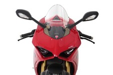 Mra Racing Black Fairing