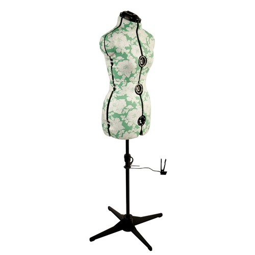 Adjustable dressmakers dummy - adjustable,