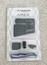 Shibuya Apek Finger Tab Right