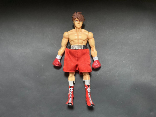 Rare hajime ippo - hajime,