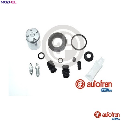 Repair kit brake caliper - brake,