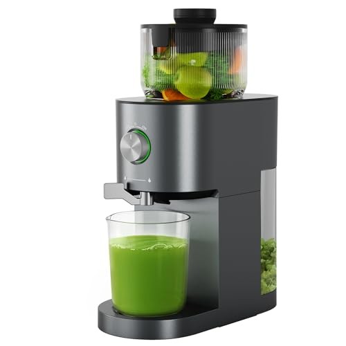 Silonn cold press juicer - silonn,