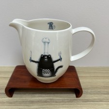 Portmeirion Studio Large Jug~Splat The Cat~Rob Scotton 