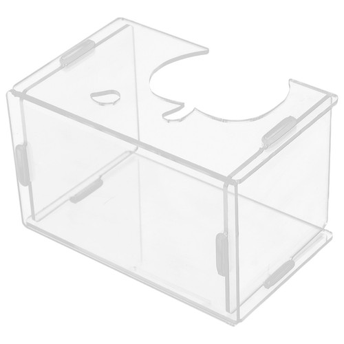 Multi chamber hamster hide - chamber,