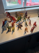 Bundle of Assorted Dinosaur