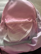 Primark Girl’s Pink Bag Pack