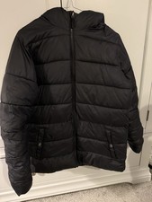 Columbia Puffa Jacket   Size L