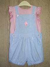 Monsoon Girls Soft Denim