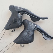 Campagnolo Veloce QS Shifters