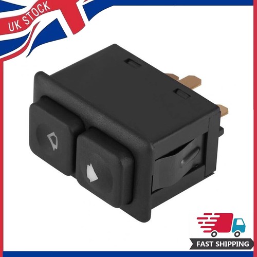 Electric power window switch - window,