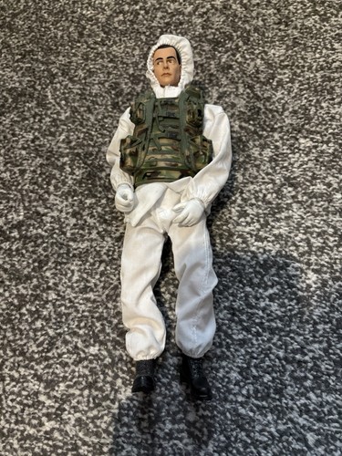 Armed forces inch - armed,
