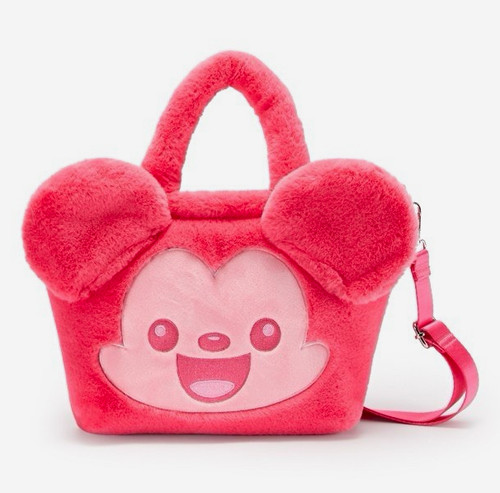 Disney mickey mouse pink - disney,