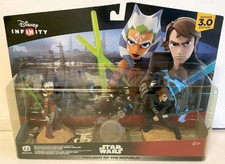 NEW Disney Infinity 3.0 STAR