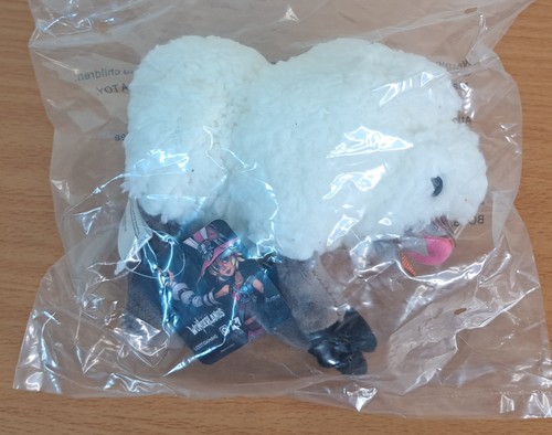 Loot crate tiny tina - crate,
