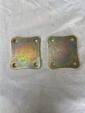 Ford pinto engine - engine, mounting