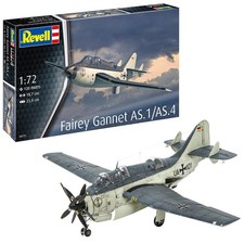 Revell 03775 Fairey Gannet