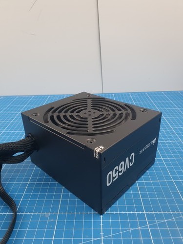 Corsair cv650 650w non - corsair,
